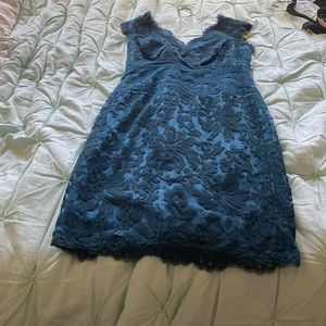 Beautiful dress for going out